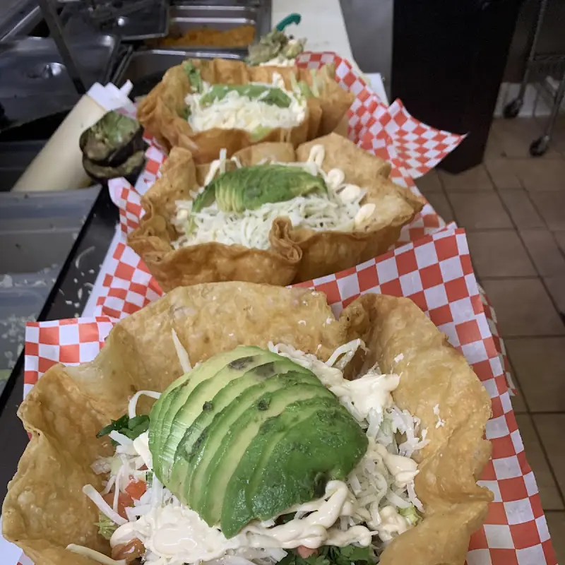 Camarones a la Diabla / Deviled Shrimp