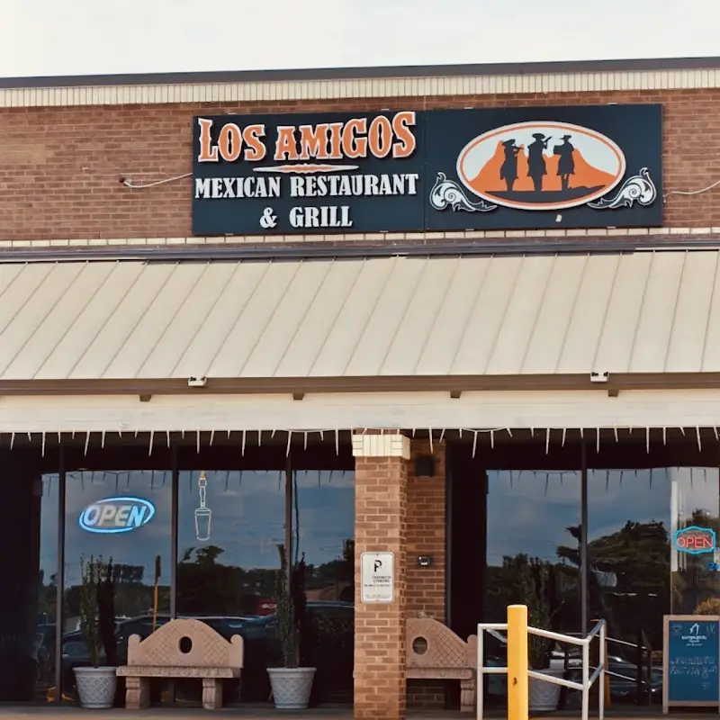 Los Amigos