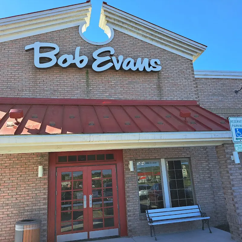 Bob Evans