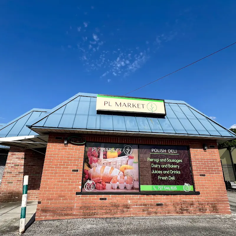 PL Market – European Grocery & Deli