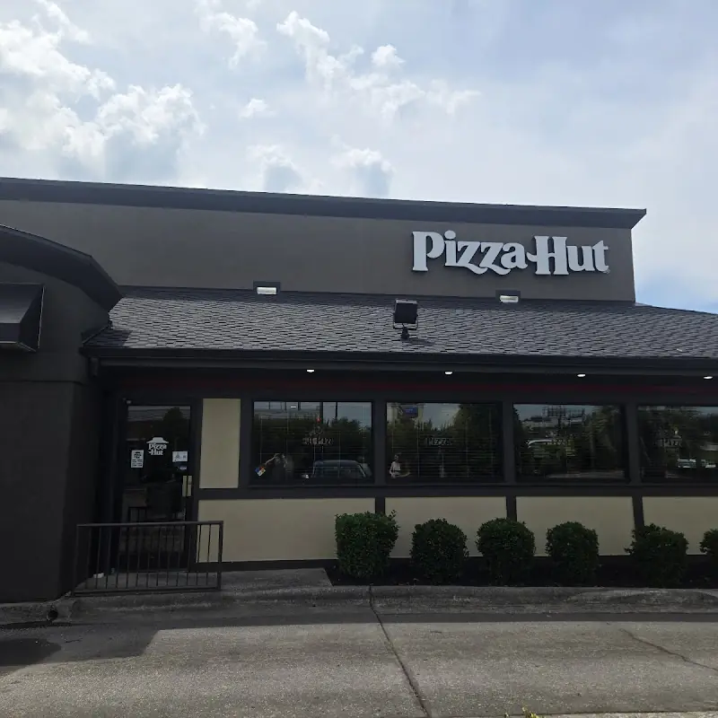 Pizza Hut