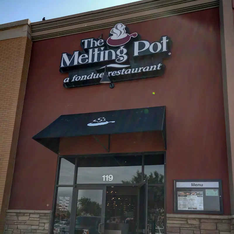 Melting Pot