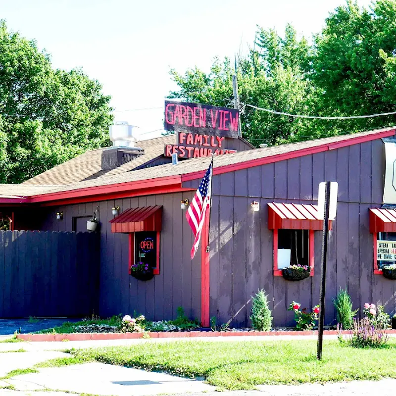 Across the Tracks Diner