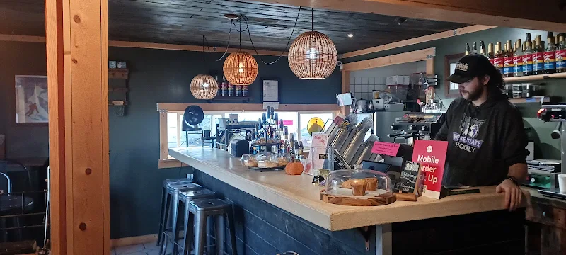 Grounds for Coffee