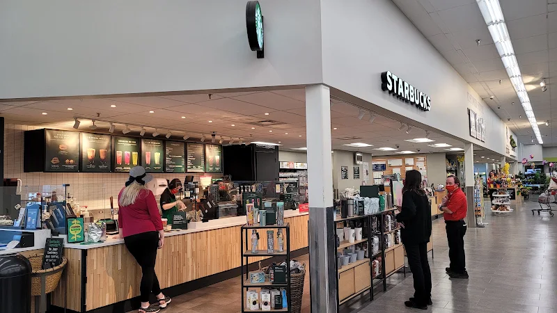 Starbucks Coffee Company