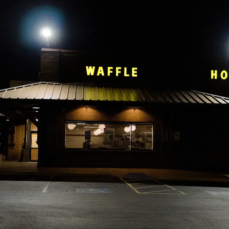 Waffle House