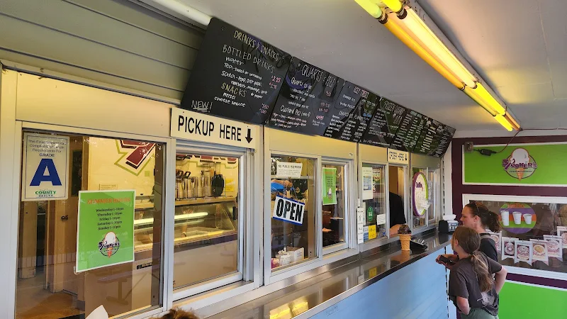 Spooner's Frozen Custard