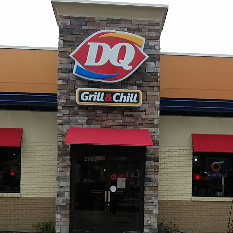 Dairy Queen Grill & Chill