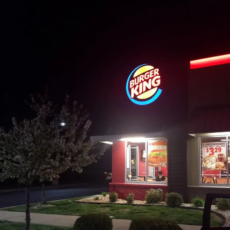 Burger King