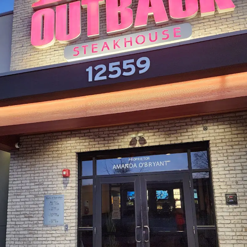 Outback Steakhouse