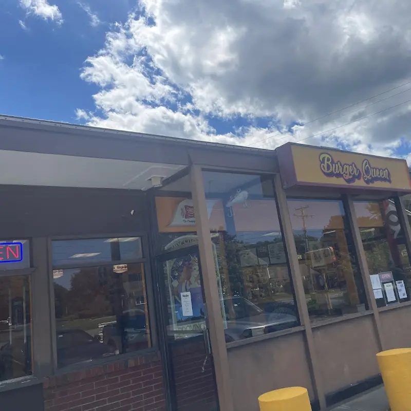 Burger Queen