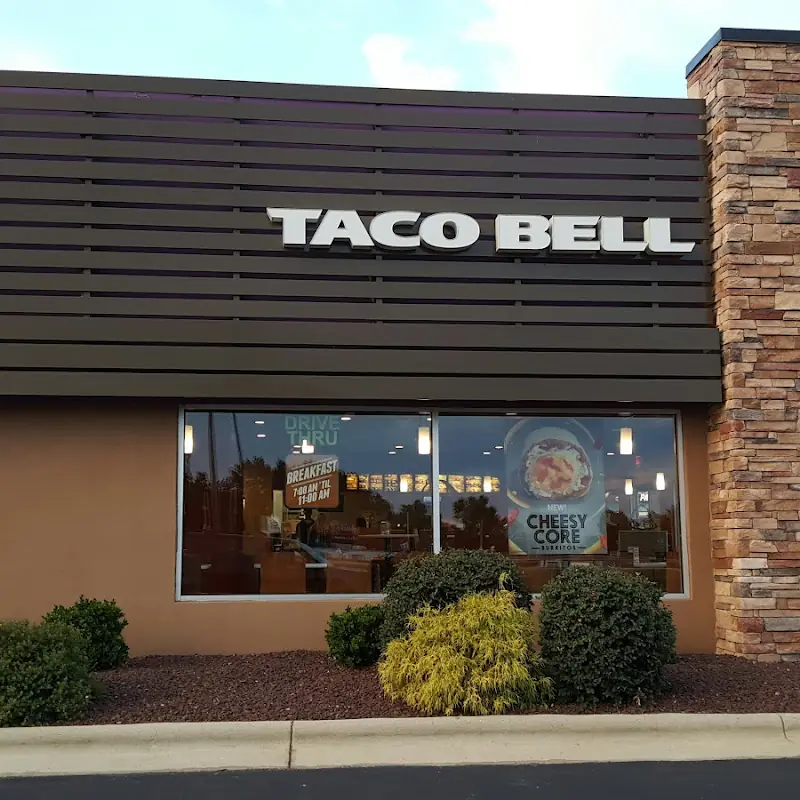 Taco Bell