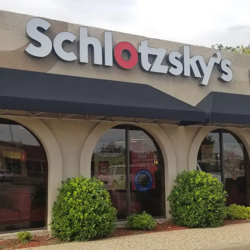 Schlotzsky's Deli