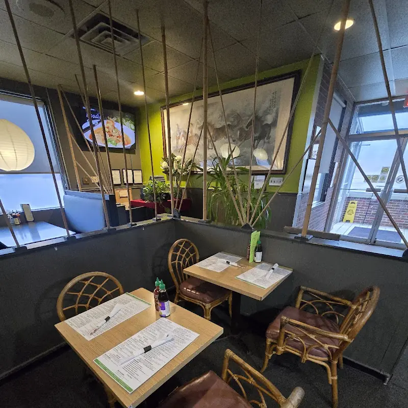 Saigon Restaurant