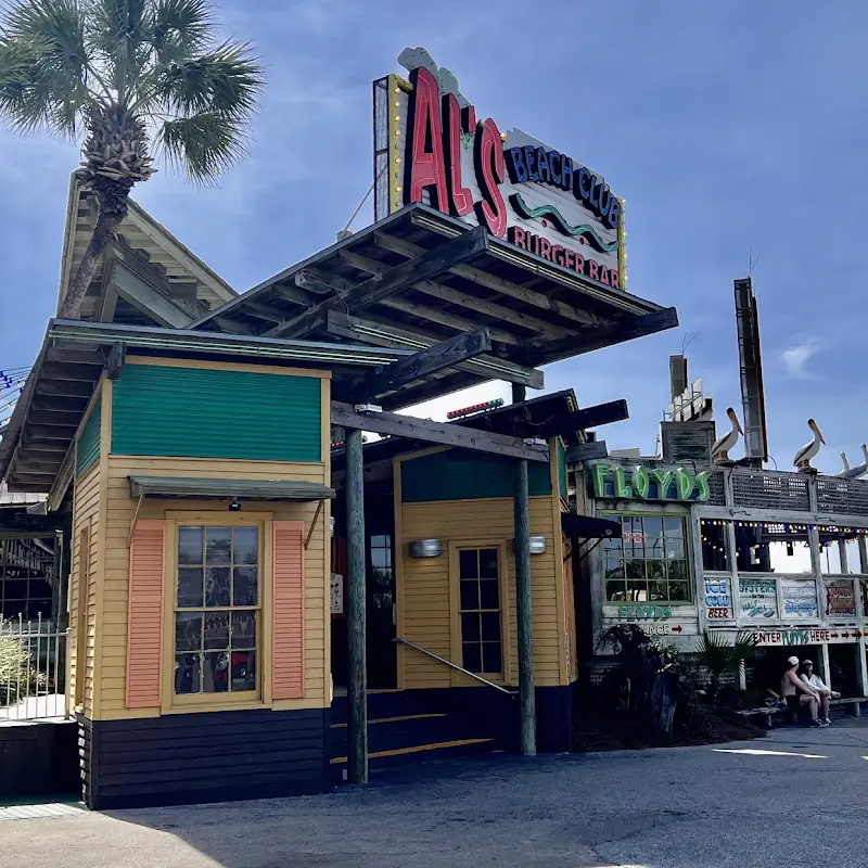 Moe's Original BBQ