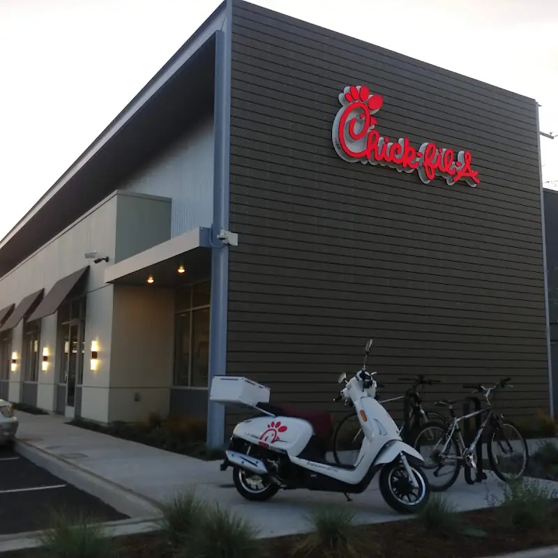 Chick-fil-A
