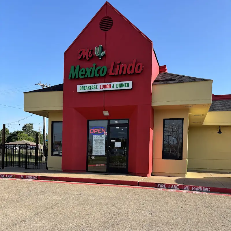 Mi Mexico Lindo