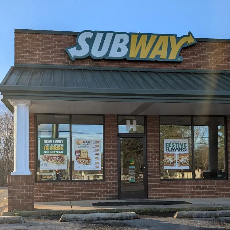 Subway