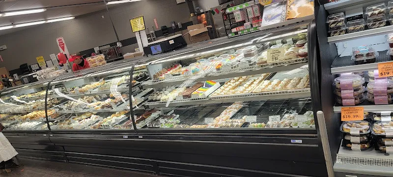 Bakery La Bella Romana Cucina