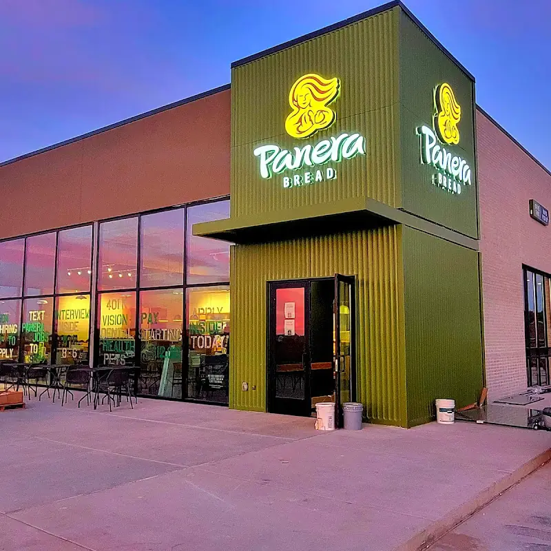 Panera Bread