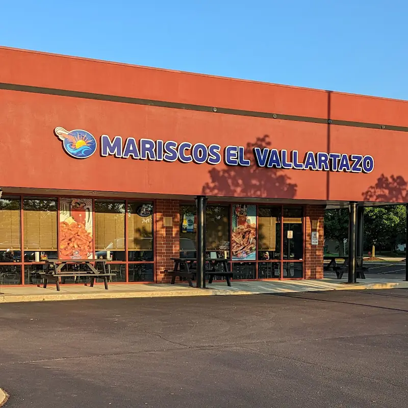 Mariscos El Vallartazo #3