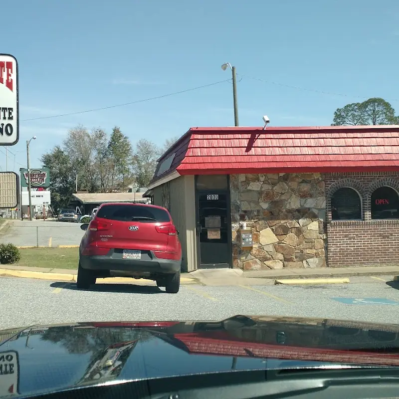 La Fuente Mexican Restaurant