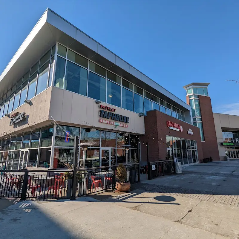 Cold Stone Creamery