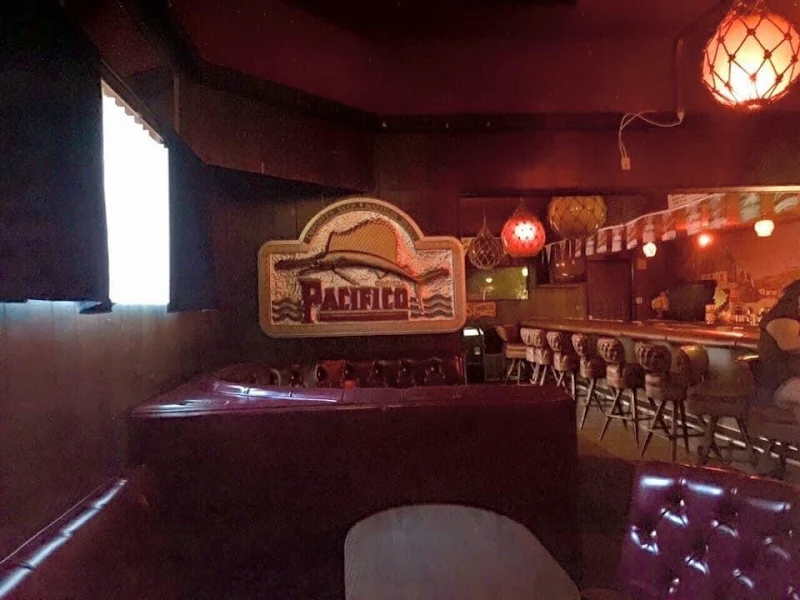 El Tenampa Cantina