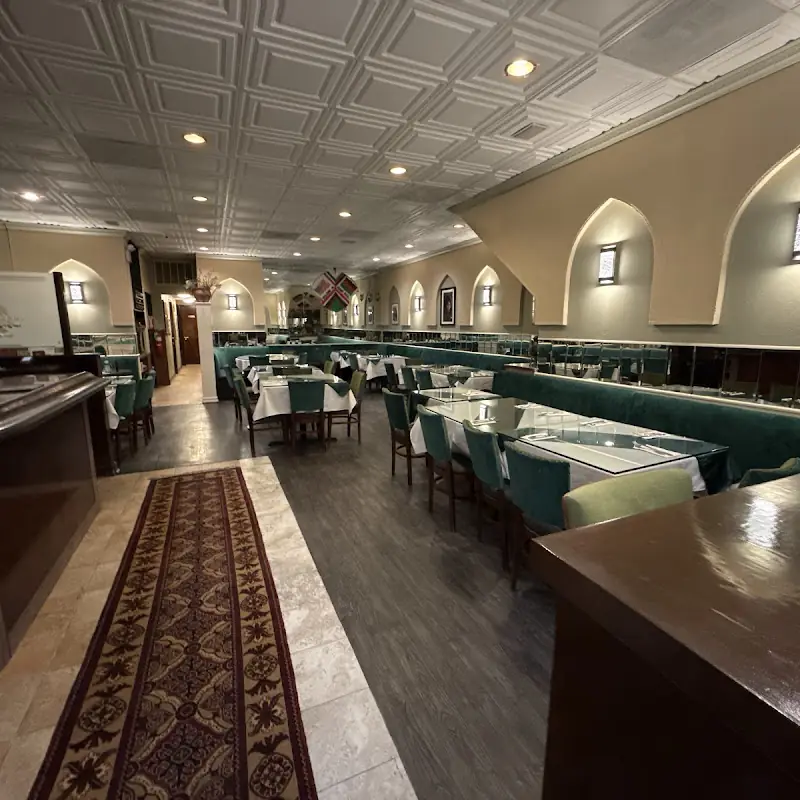 Kabul Grill