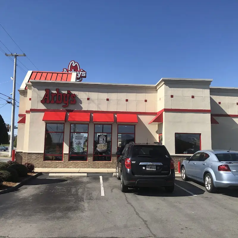 Arby's