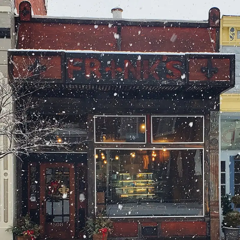 Frank's Restaurant