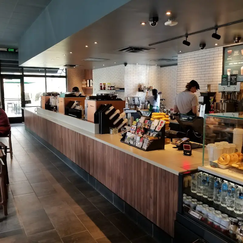 Starbucks Coffee Company