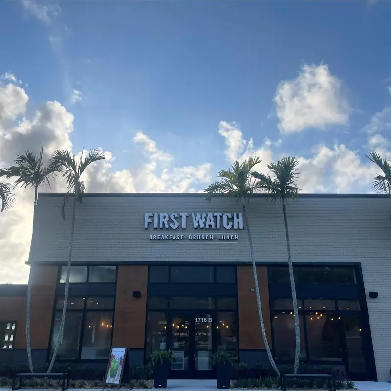 First Watch