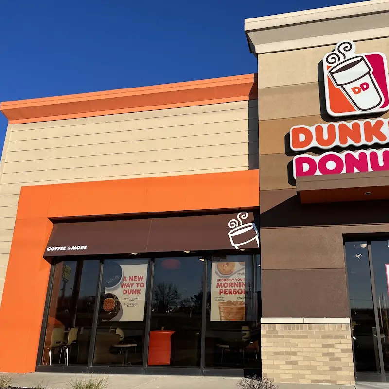 Dunkin'