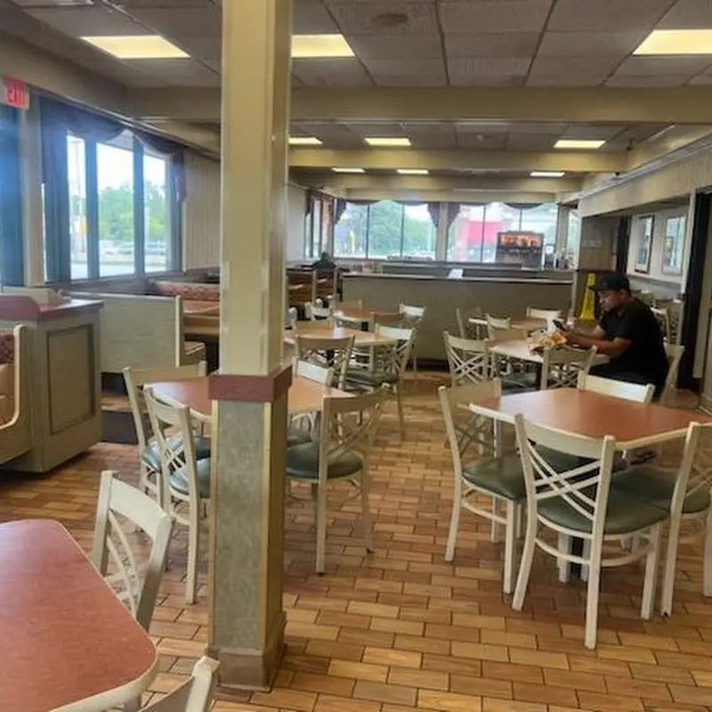 Burger King