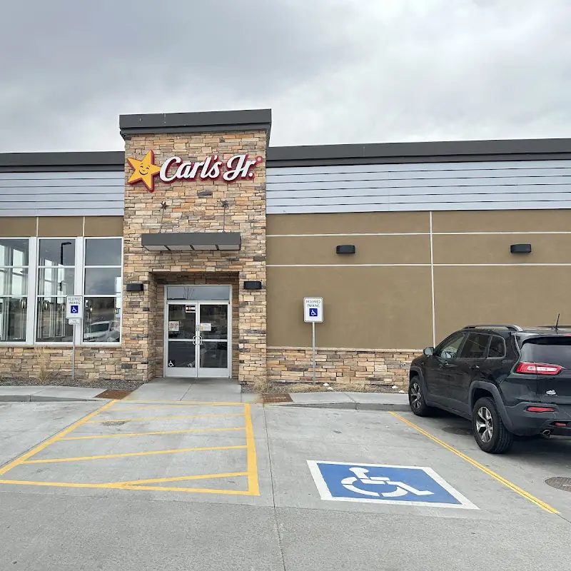 Carl's Jr.