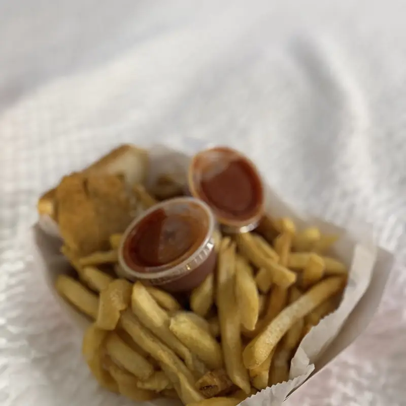 8PC TENDERS