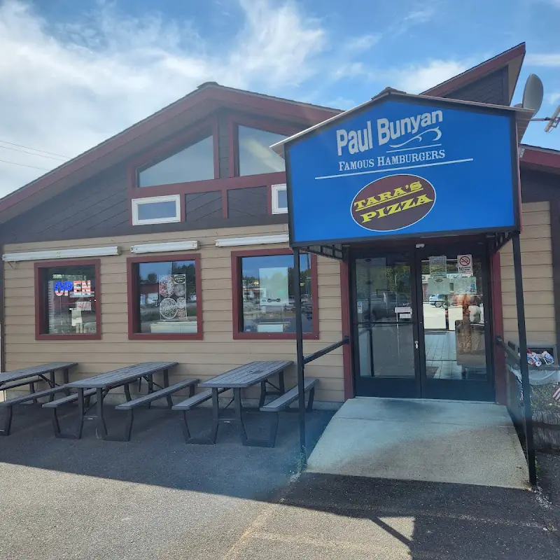 Paul Bunyan Rathdrum