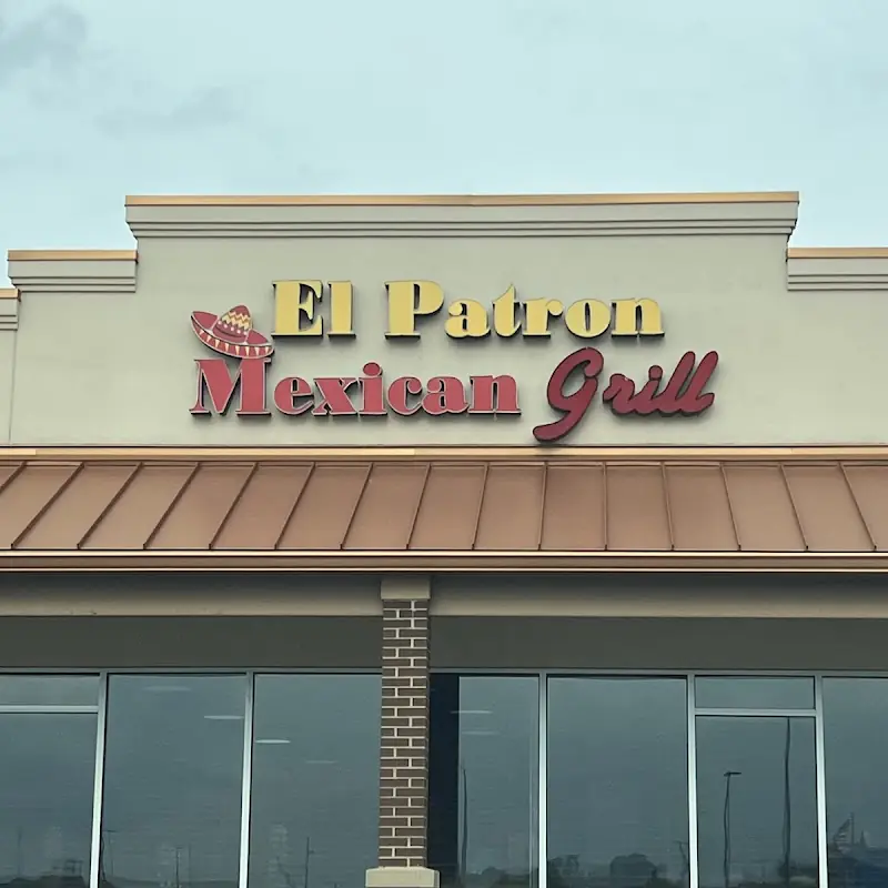 El Patron Mexican Grill