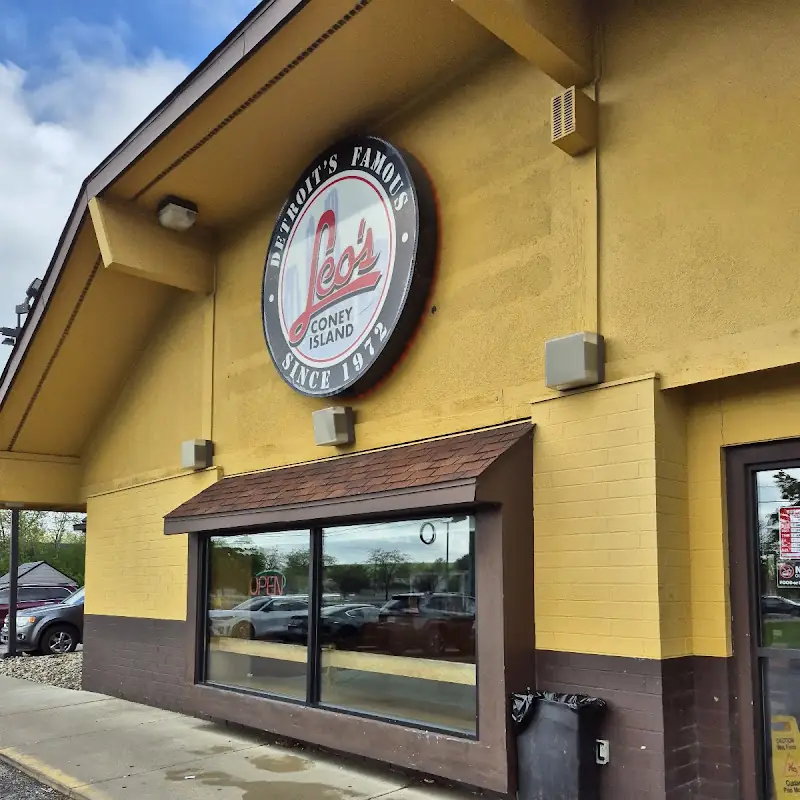 Leo's Coney Island