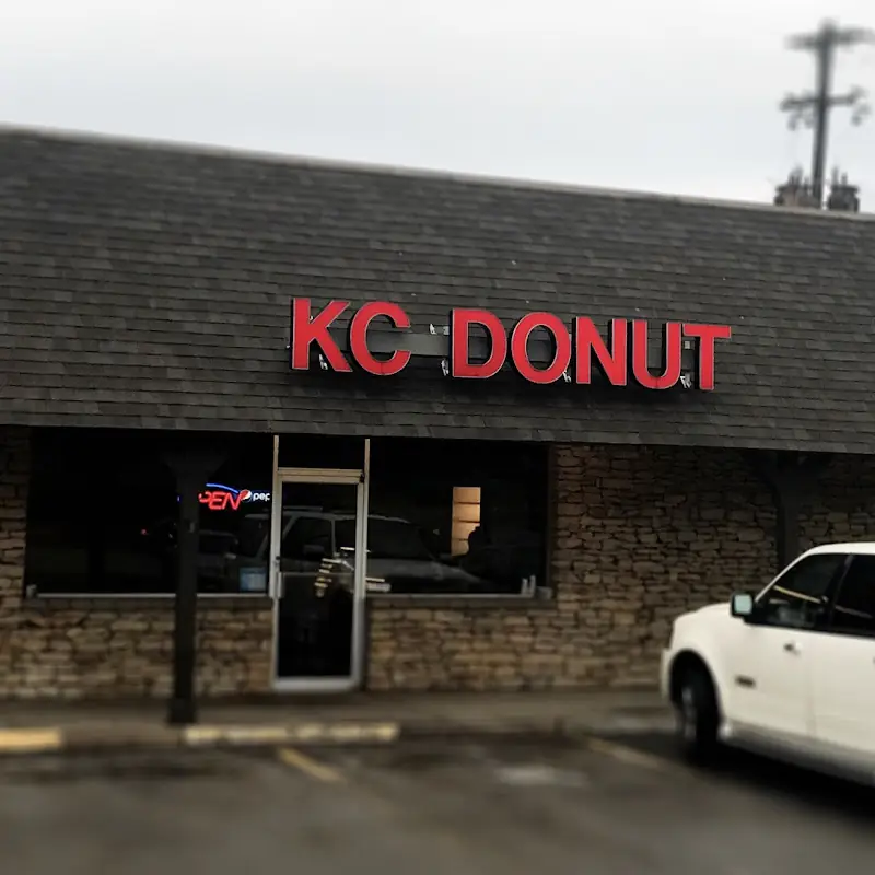 KC Donut Co.