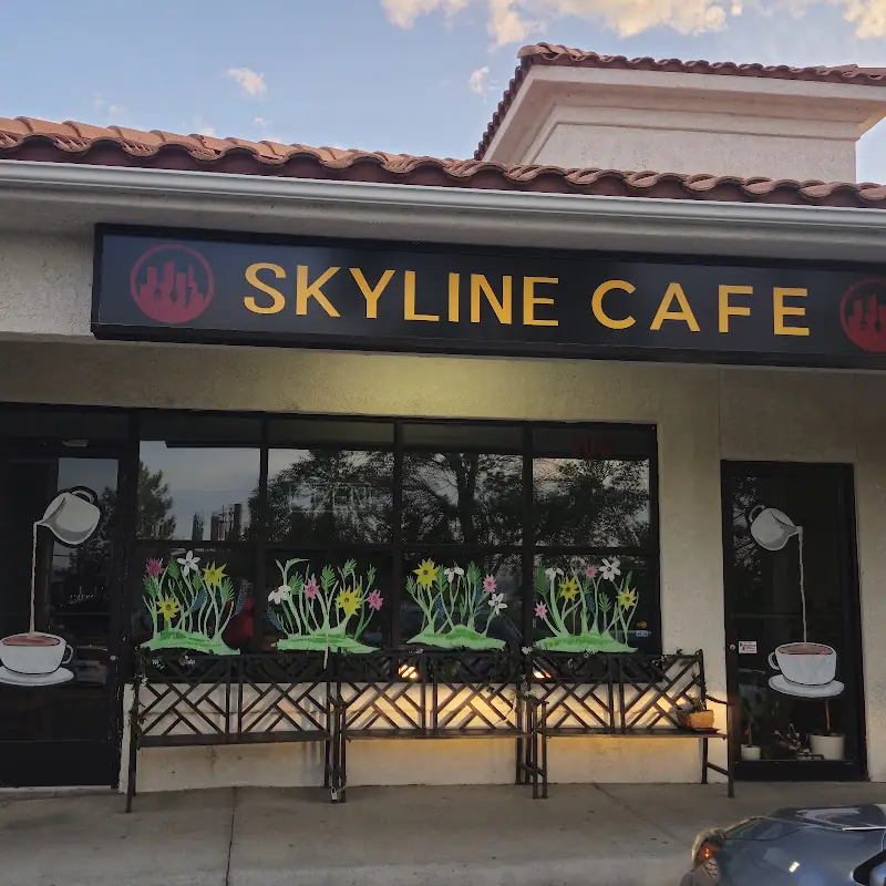 Skyline Cafe