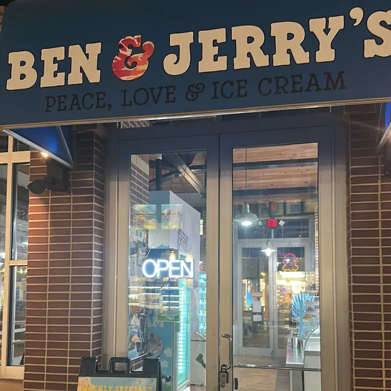 Ben & Jerry's