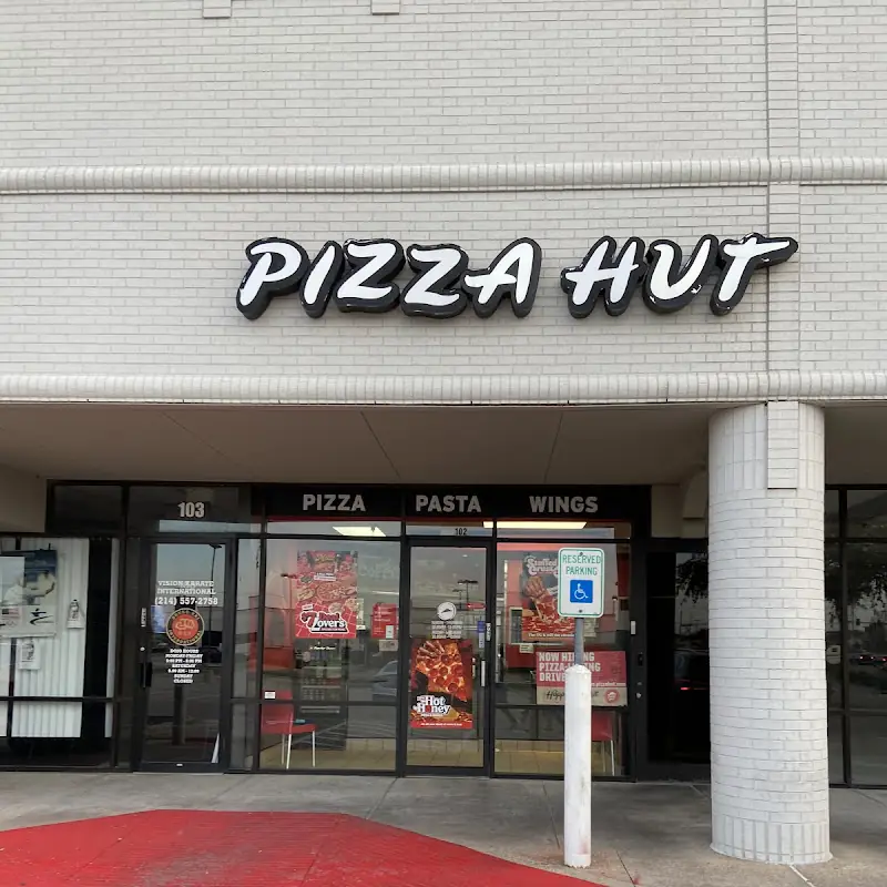 Pizza Hut