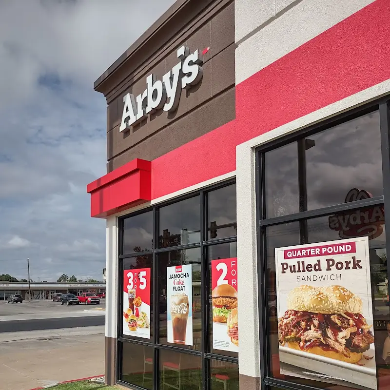 Arby's