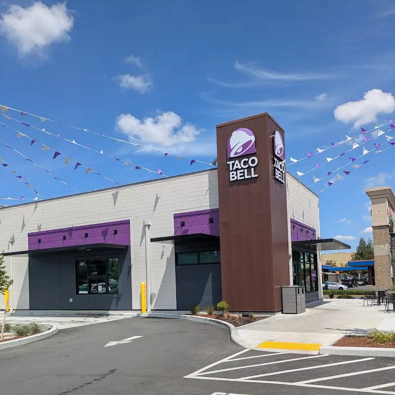 Taco Bell