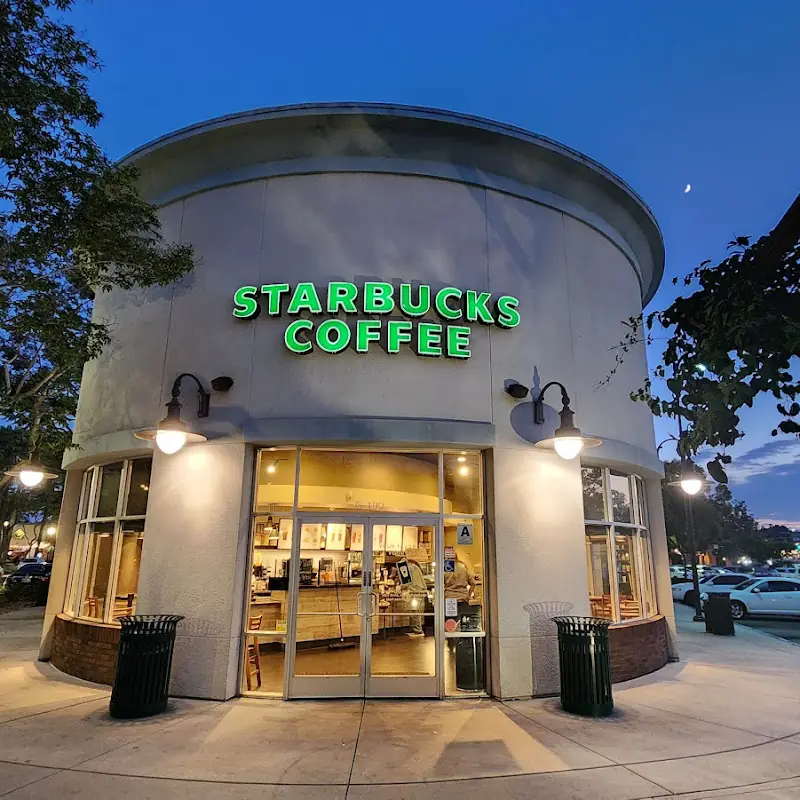 Starbucks Coffee Company