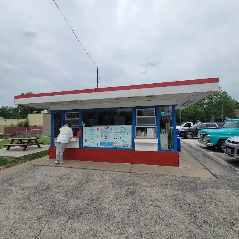 Dairy Queen Store