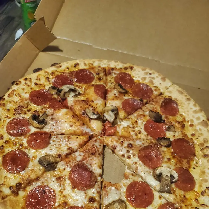 Pizza Hut