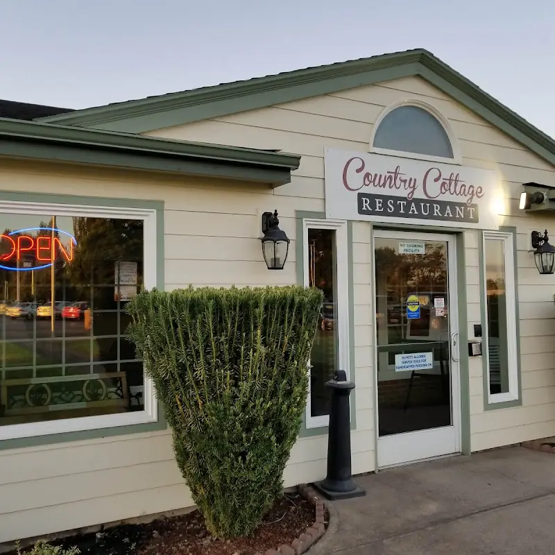 Country Cottage Restaurant